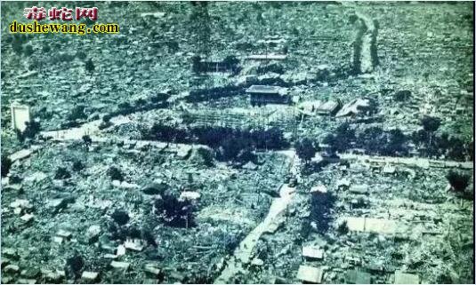 唐山大地震41周年:回忆1976年唐山大地震种种诡异怪事