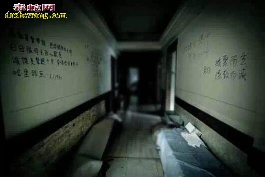 香港现实版灵异“鬼屋”，胆大的可以去看看你怕不怕！