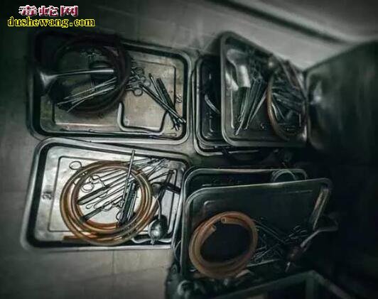 香港现实版灵异“鬼屋”，胆大的可以去看看你怕不怕！