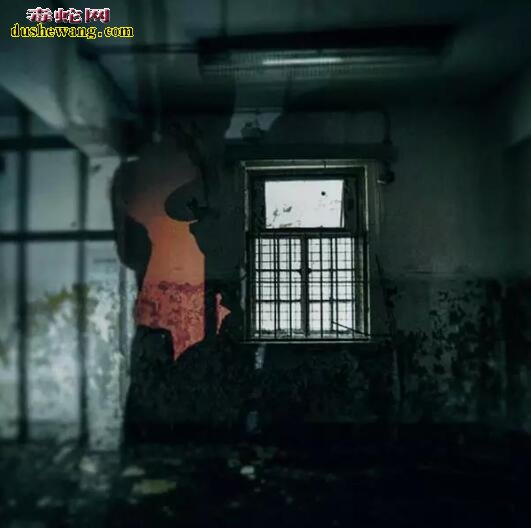香港现实版灵异“鬼屋”，胆大的可以去看看你怕不怕！