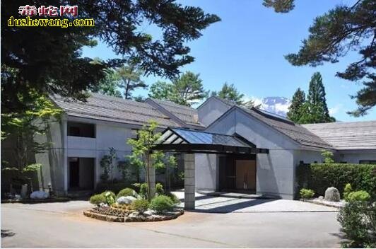 亚洲十大豪华的猛鬼酒店：您敢入住吗！