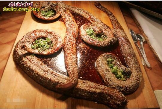 粤菜蛇肉：广州蛇宴的功效与文化