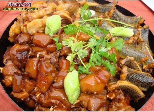 粤菜蛇肉:广州蛇宴的功效与文化
