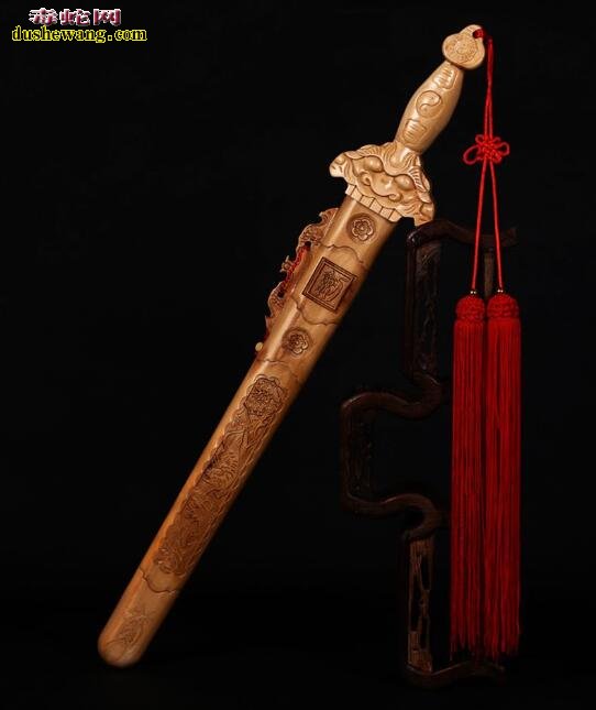 桃木剑作用：民间传说桃木剑能辟邪是真的吗？
