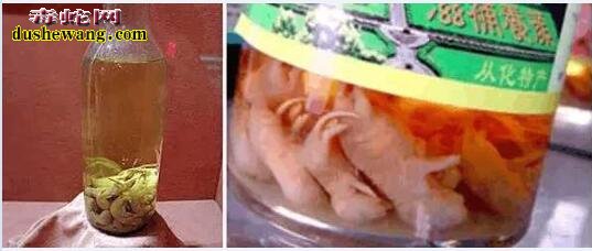 都说广东人啥都敢吃?看看中缅边境菜市场“大补”