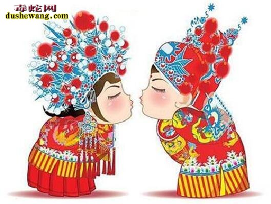 属蛇的和什么属相最配?