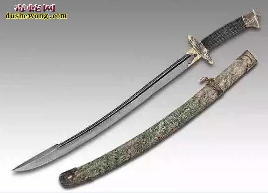 冷兵器艺术:一下五种曾经让对手闻风丧胆的大杀器你知道几个