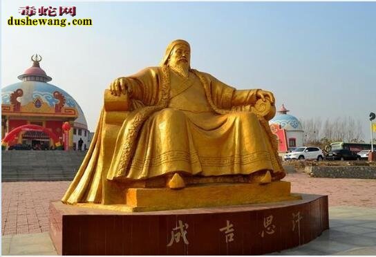 中国史上最神奇的三座陵墓:至今无人挖掘的原因?