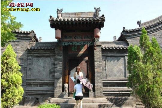 中国唯一的清代监狱:保留着各种惨绝人伦的刑具,木驴、凌迟