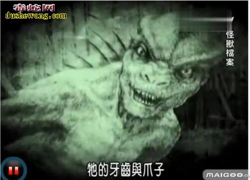 蜥蜴人:地球上真的有蜥蜴人吗?据说恐龙灭绝与它有关?
