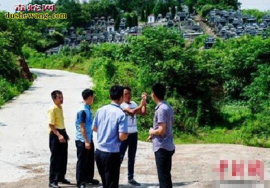 安徽男子疯狂盗挖16墓