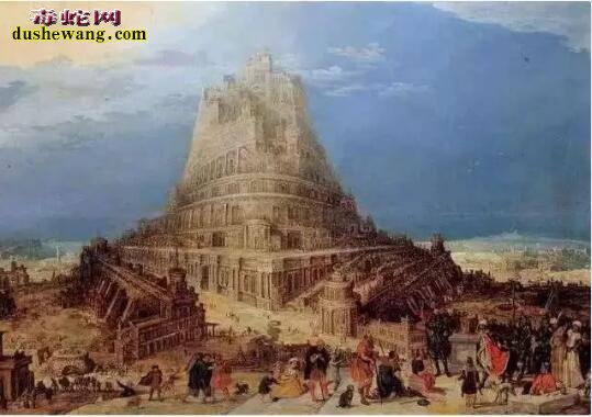 地球上九大神迹:是外星文明还是史前文明?