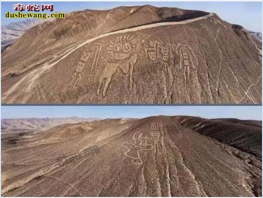 地球上九大神迹:是外星文明还是史前文明?