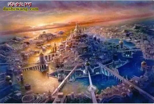 地球上九大神迹:是外星文明还是史前文明?