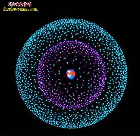 颠覆您对宇宙的认识:宇宙就像一条蛇,头部是宇宙,尾巴是粒子!