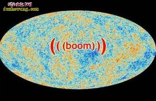 颠覆您对宇宙的认识:宇宙就像一条蛇,头部是宇宙,尾巴是粒子!
