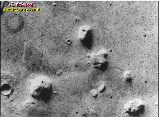 火星上再次发现新物体 移居火星可以成为现实!