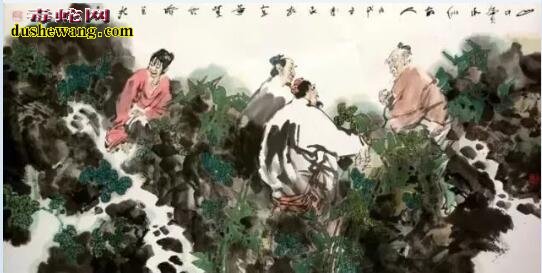 涨知识:“胡说八道”“六亲不认”指的哪“八道”“六亲”?