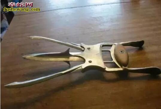 冷兵器:全球博物馆里那些罕见的诡异冷兵器大聚会!