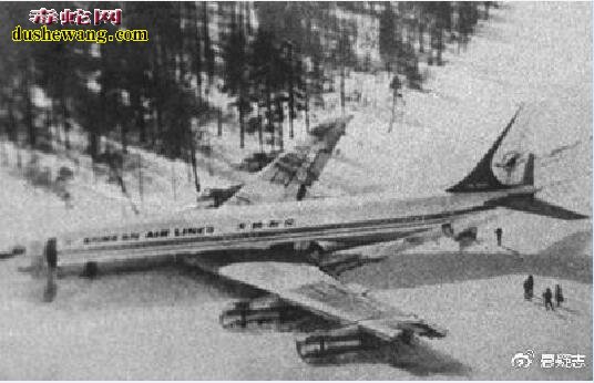914号班机事件：疑似进入时空隧道！35年后返回乘客仍然年轻如初！