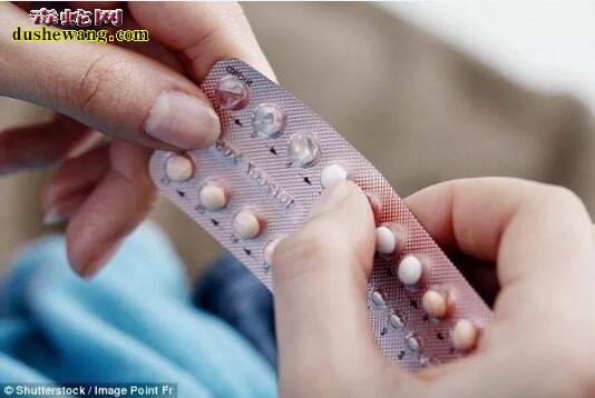 男性避孕药问世！避孕不在是女性的专利！