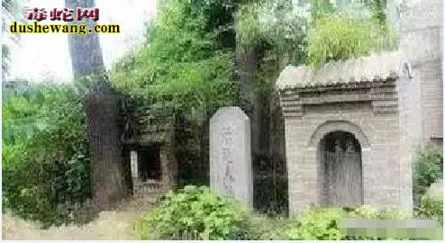 活死人古墓：贵州竟然有一座活死人古墓！小龙女的古墓现实版！