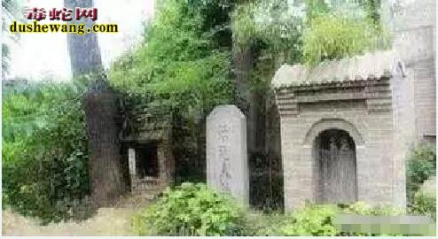 活死人古墓:贵州竟然有一座活死人古墓!小龙女的古墓现实版!