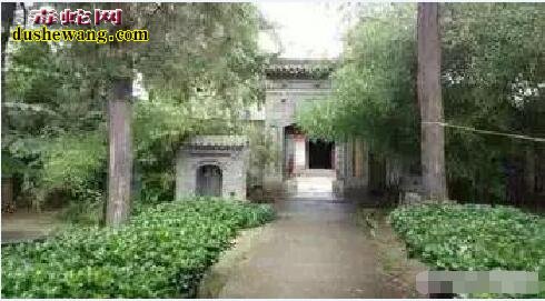 活死人古墓:贵州竟然有一座活死人古墓!小龙女的古墓现实版!