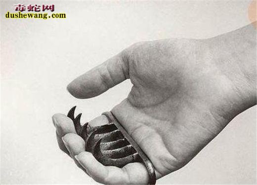 史上6大最阴邪的冷兵器!看看你认识哪几种!