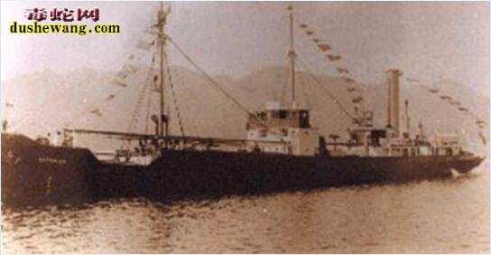 80年前的“幽灵船”频繁出现！“贝奇摩号”到底发生了什么？