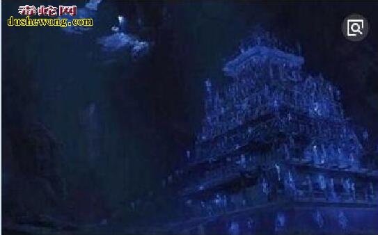 九层妖塔并非只是传说!青海发现真实版“九层妖塔”