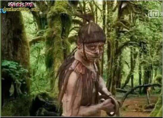湖南热传“野人”揭秘!5岁跌入山洞靠吃动物活8年真相是这样的?