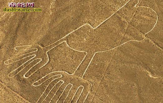秘鲁再添未解之谜:超25幅新地画被发现 又是外星人干的吗?