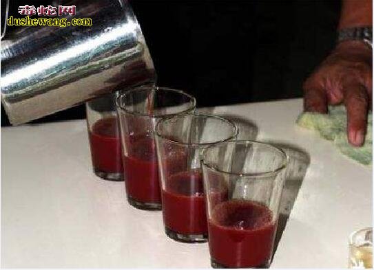 喝了蛇血酒怎么治疗?
