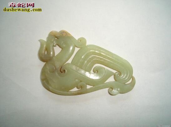 玉蛇图片,玉蛇吊坠图片大全欣赏