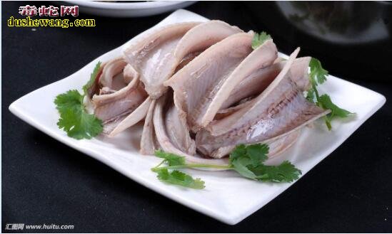 蛇肉是什么味道?好吃吗?