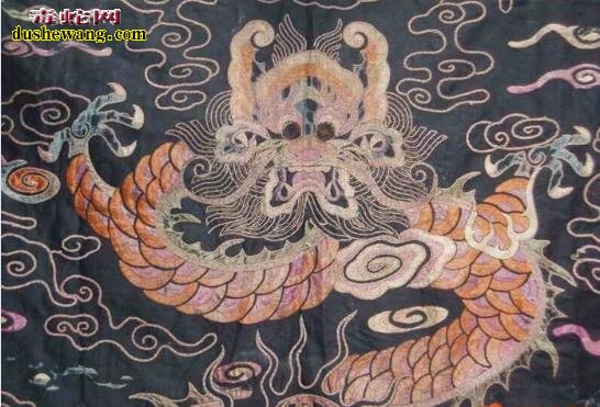 404号工程队昆仑山灵异档案揭秘(龙腾图、大啮蛊、食地龙)