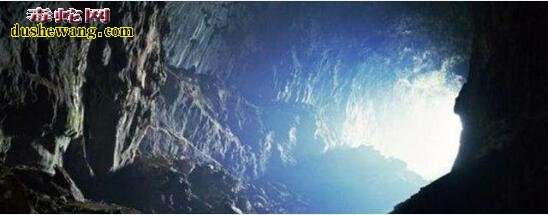 欧洲地底惊现10万年前4000公里隧道!传说中的"阿加尔塔地下走廊"