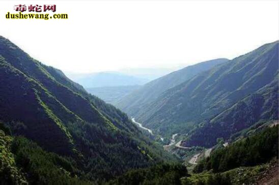 中国最恐怖的景区！死亡之地-瓦屋山迷魂函：近400年无人敢踏入！