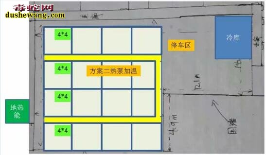 雷村蛇场回访四川452期学员张老板