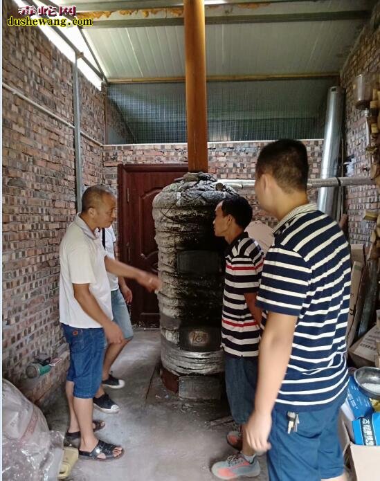 雷村蛇场四川学员回访:四川宜宾迪龙养殖场记实