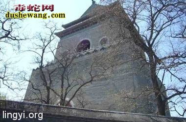 真实灵异事件绝密档案:北京20大真实灵异事件纪实!
