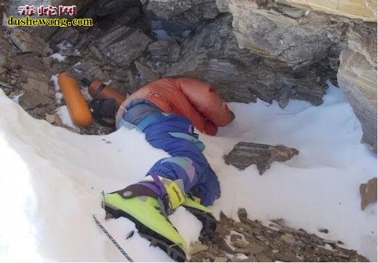 世界上最凶险的旅游景点!尸体就是“路标”!