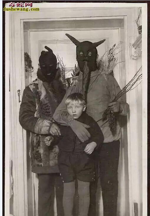 暗网是什么?44张暗网流传的恐怖照片吓尿你!