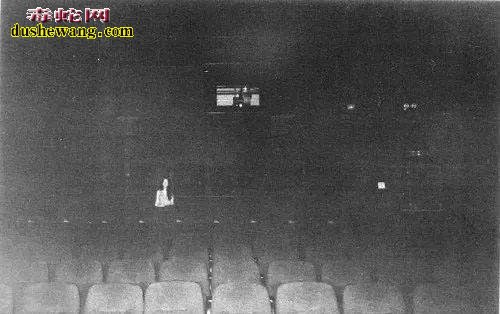 暗网是什么?44张暗网流传的恐怖照片吓尿你!