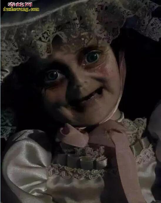 暗网是什么?44张暗网流传的恐怖照片吓尿你!