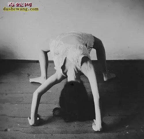 暗网是什么?44张暗网流传的恐怖照片吓尿你!