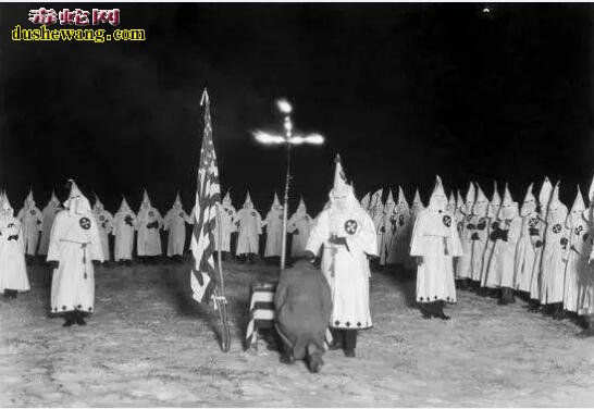 暗网是什么?44张暗网流传的恐怖照片吓尿你!