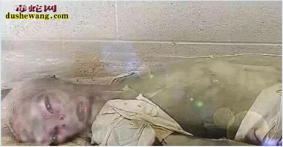 暗网是什么?44张暗网流传的恐怖照片吓尿你!