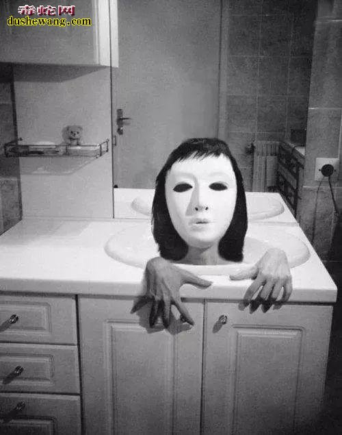 暗网是什么?44张暗网流传的恐怖照片吓尿你!